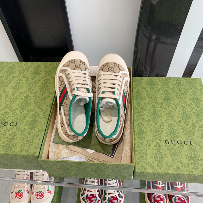 FASH Gucci Shoes 2212PZ0099