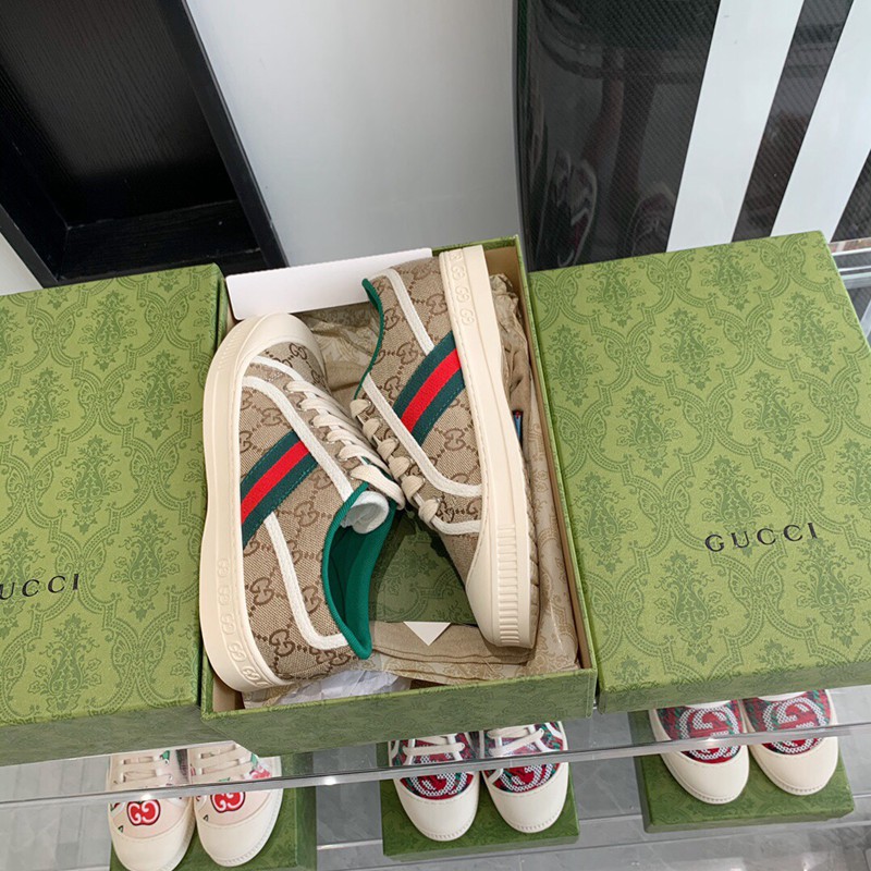 FASH Gucci Shoes 2212PZ0099