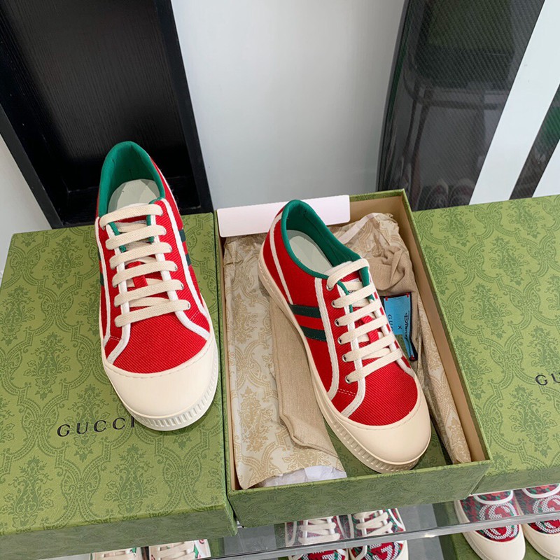 FASH Gucci Shoes 2212PZ0101