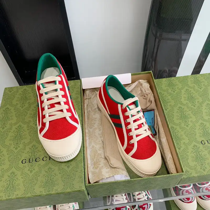 Official FashionRep Gucci Shoes 2212PZ0101