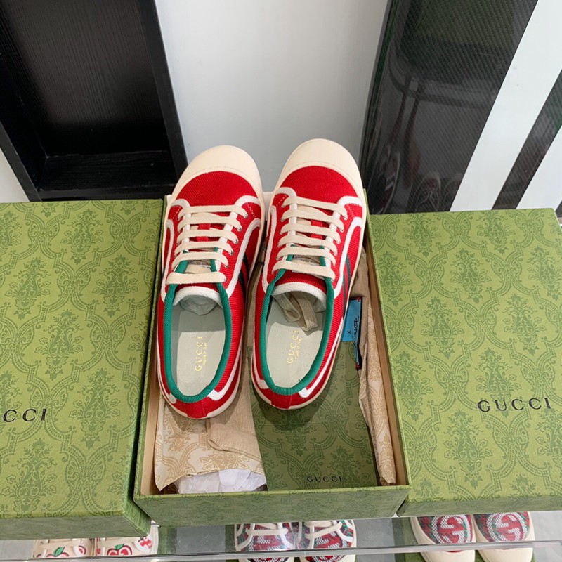 FASH Gucci Shoes 2212PZ0101