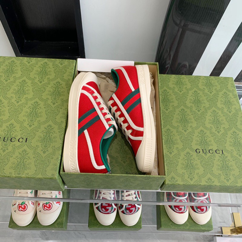 FASH Gucci Shoes 2212PZ0101