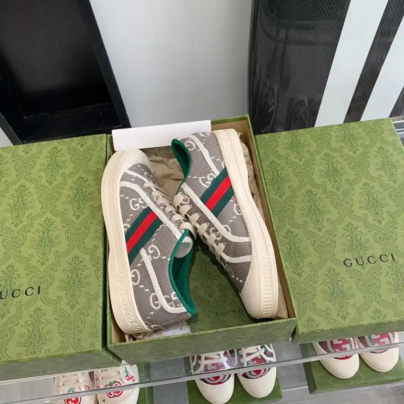 Brother Sam Yupoo Gucci Shoes 2212PZ0102