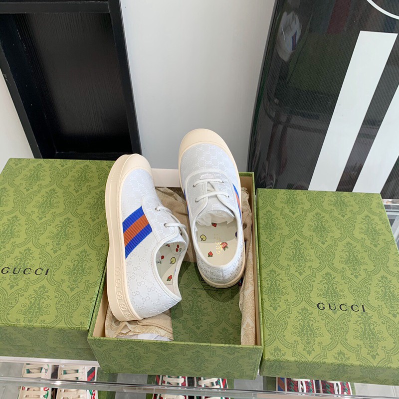 FASH Gucci Shoes 2212PZ0105