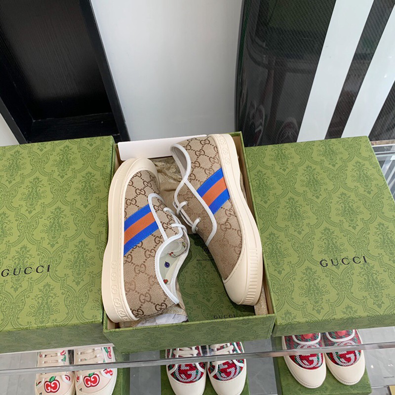 FASH Gucci Shoes 2212PZ0106