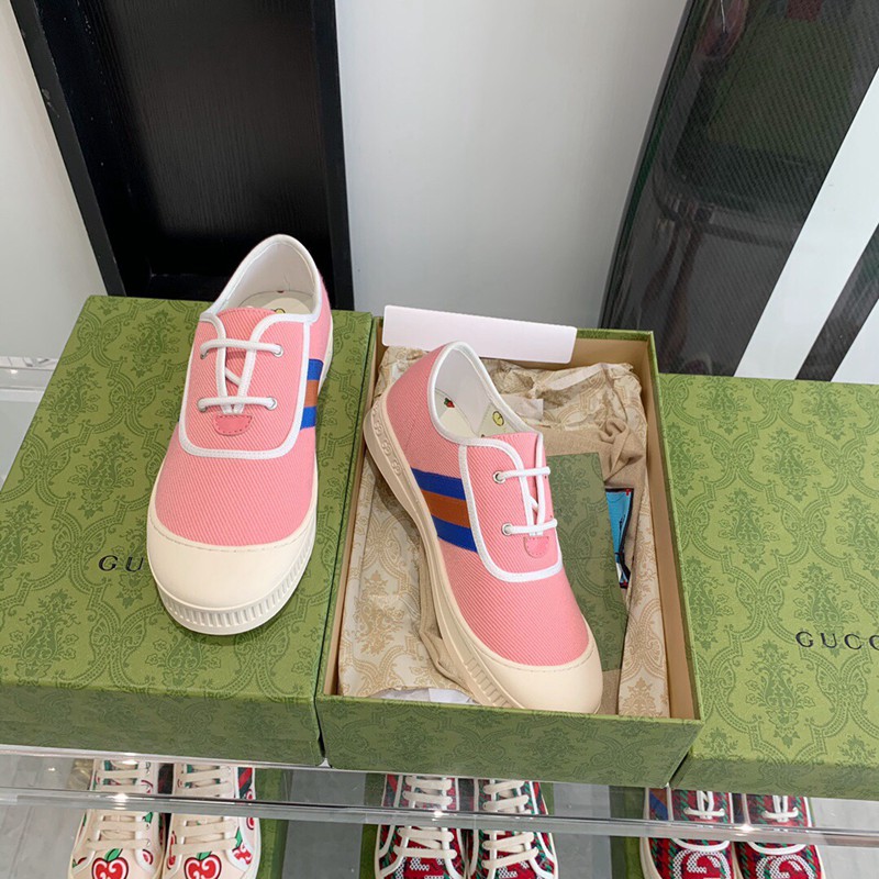 FASH Gucci Shoes 2212PZ0107