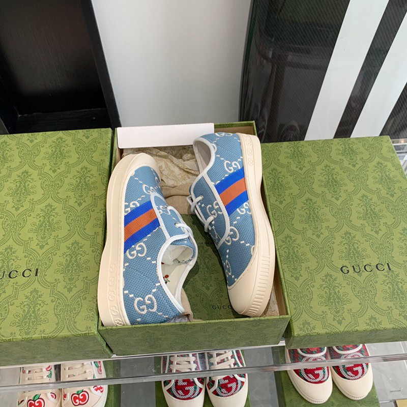 FASH Gucci Shoes 2212PZ0108