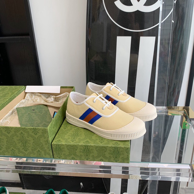 FASH Gucci Shoes 2212PZ0109