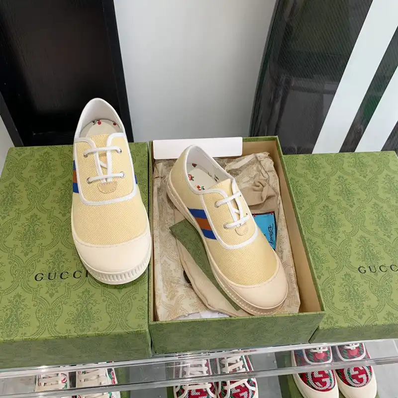 Cheap Gucci Shoes 2212PZ0109