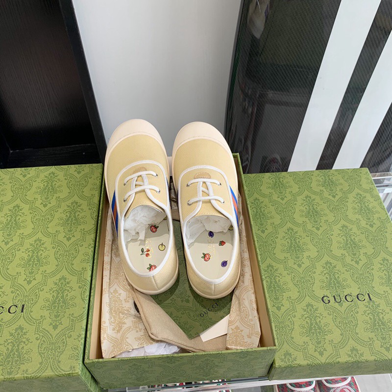 FASH Gucci Shoes 2212PZ0109