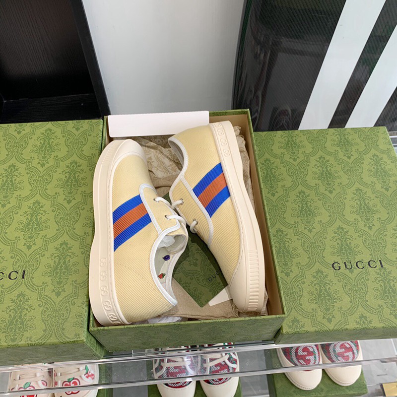 FASH Gucci Shoes 2212PZ0109