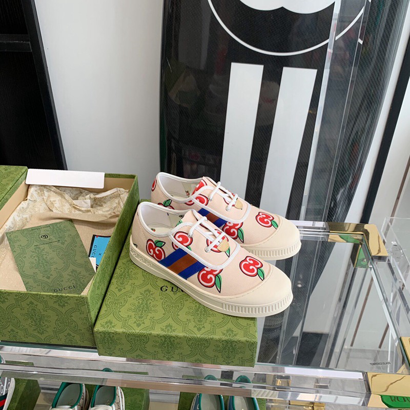 FASH Gucci Shoes 2212PZ0110