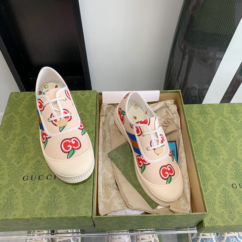 FASH Gucci Shoes 2212PZ0110