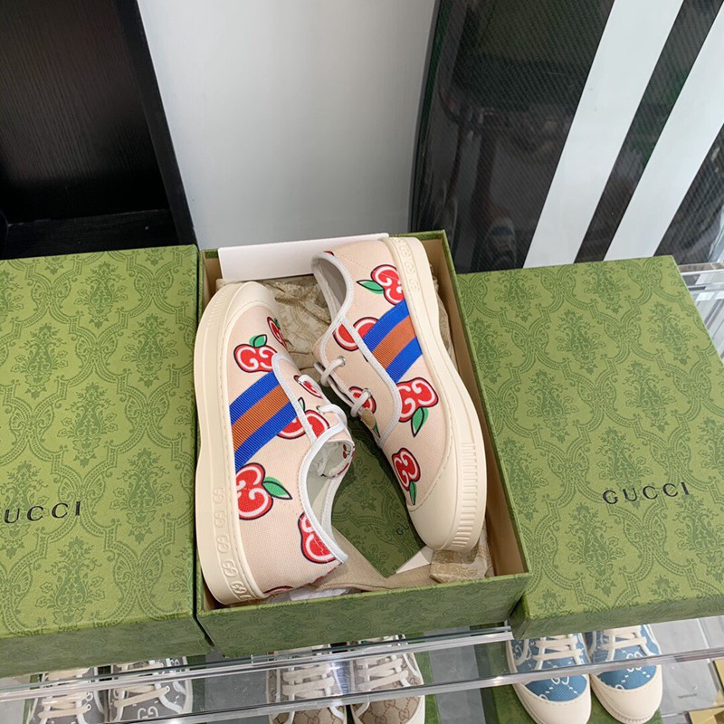 FASH Gucci Shoes 2212PZ0110