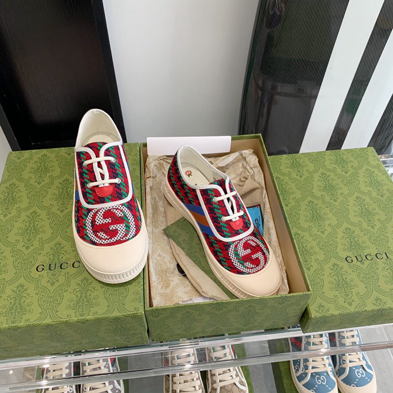 FASH Gucci Shoes 2212PZ0111