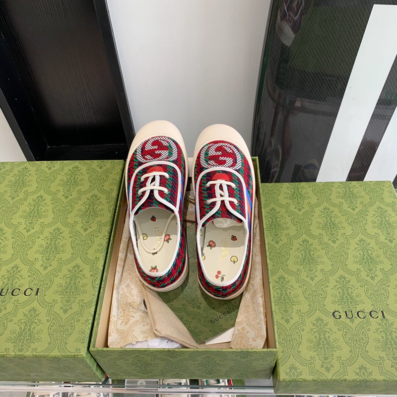 FASH Gucci Shoes 2212PZ0111