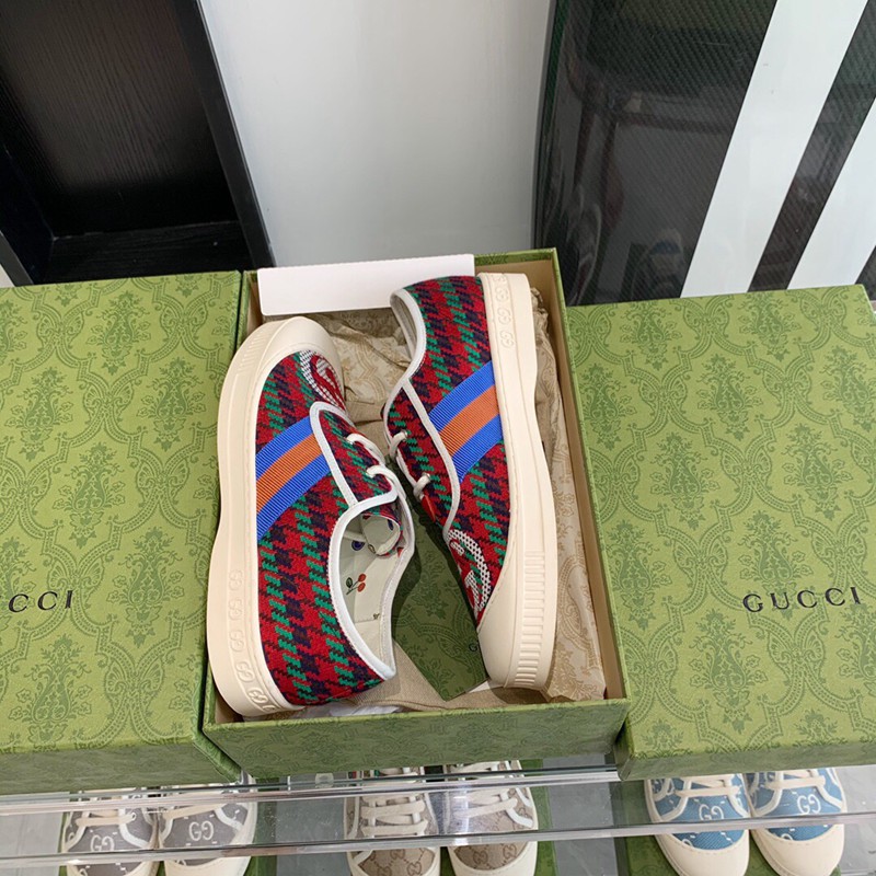 FASH Gucci Shoes 2212PZ0111