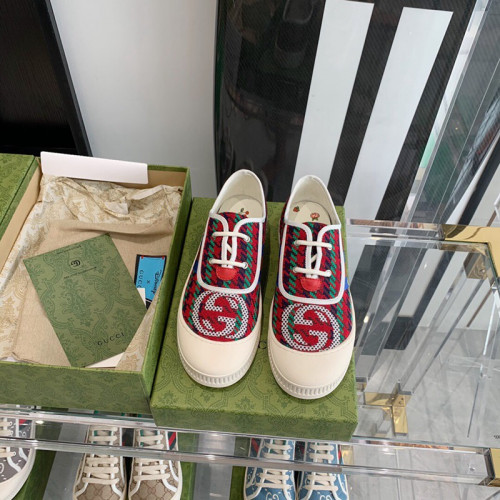 FASH Gucci Shoes 2212PZ0111