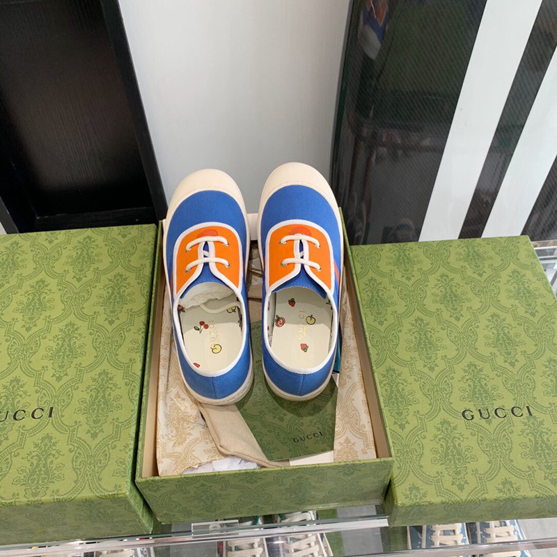 FASH Gucci Shoes 2212PZ0112