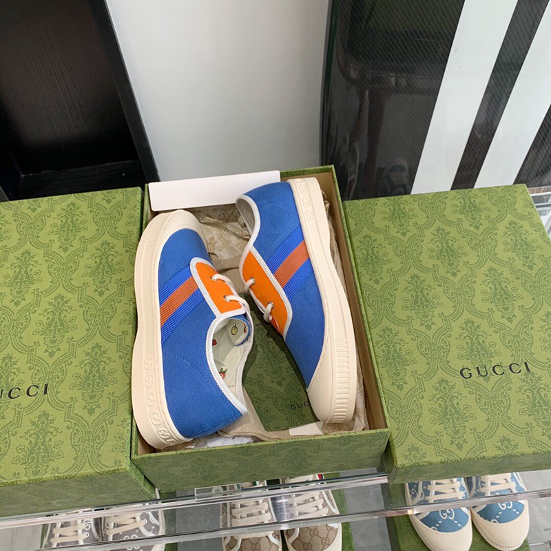 FASH Gucci Shoes 2212PZ0112