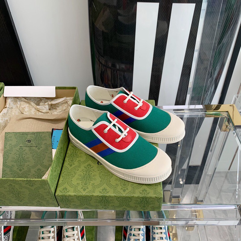 FASH Gucci Shoes 2212PZ0113