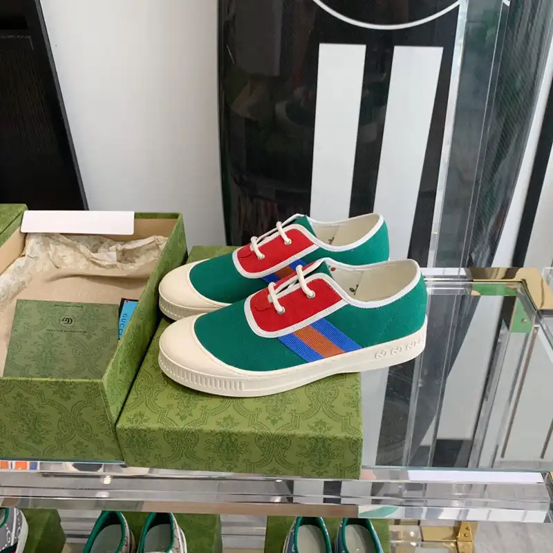 Cheap Gucci Shoes 2212PZ0113