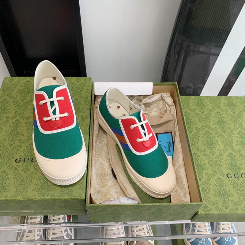 FASH Gucci Shoes 2212PZ0113