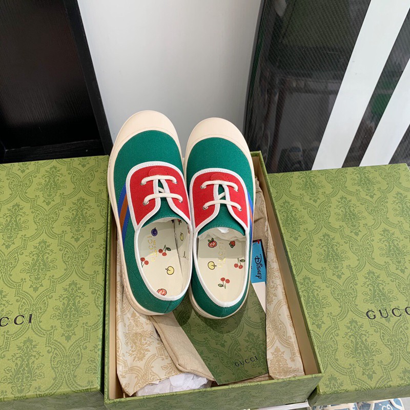 FASH Gucci Shoes 2212PZ0113