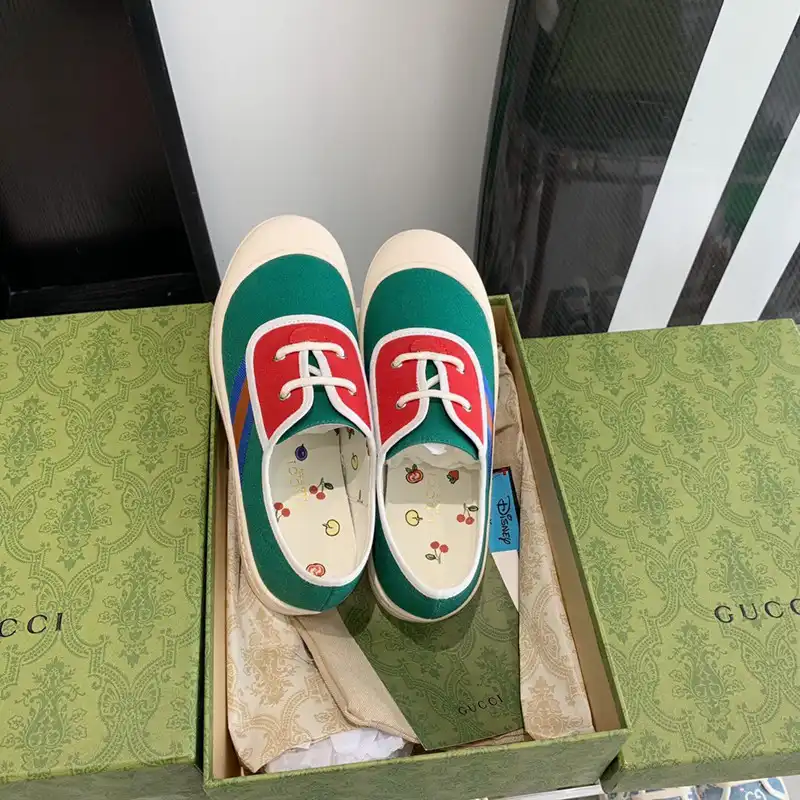 Cheap Gucci Shoes 2212PZ0113