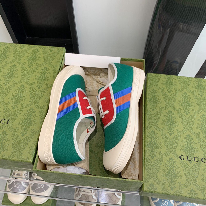 FASH Gucci Shoes 2212PZ0113