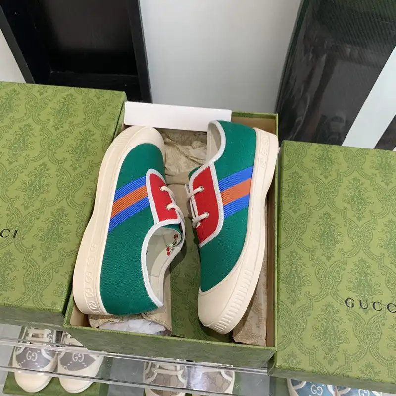 Gucci Shoes 2212PZ0113