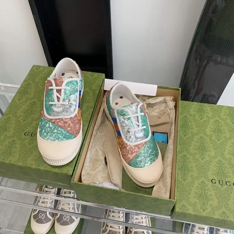 Cheap Gucci Shoes 2212PZ0114