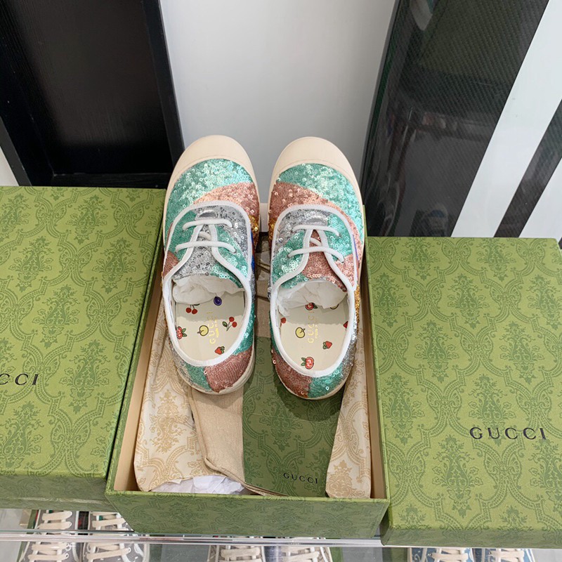 FASH Gucci Shoes 2212PZ0114