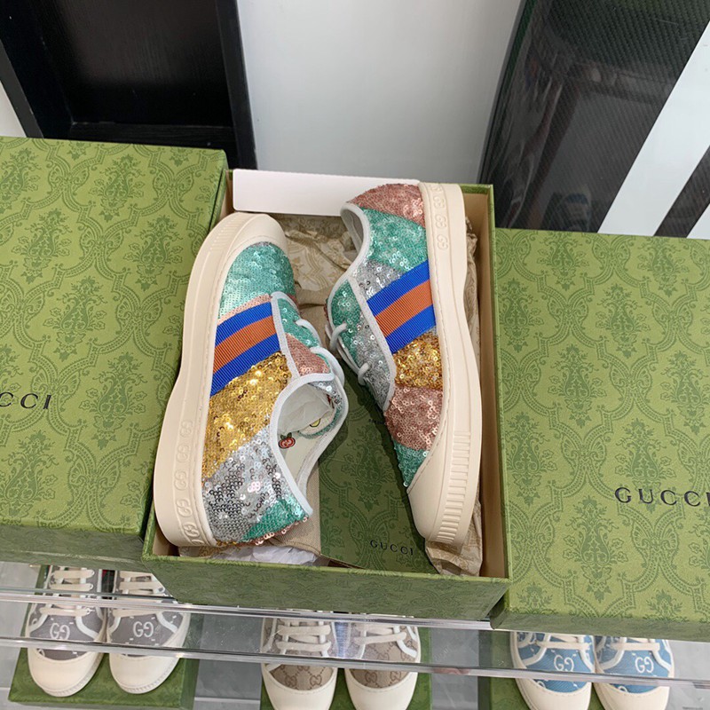 FASH Gucci Shoes 2212PZ0114