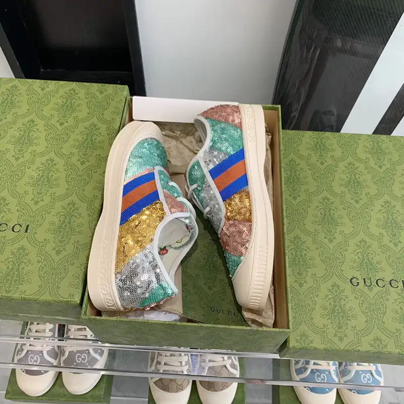 Cheap Gucci Shoes 2212PZ0114