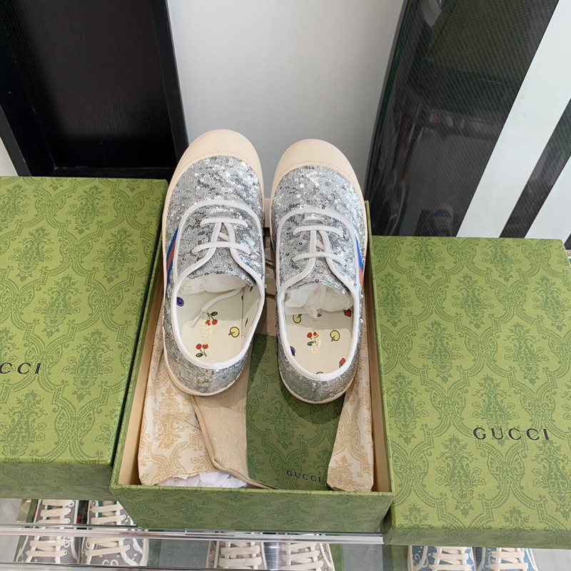 FASH Gucci Shoes 2212PZ0115