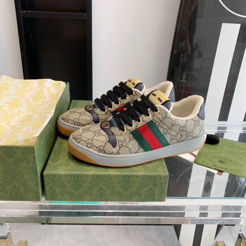 FASH Gucci Shoes 2212PZ0127