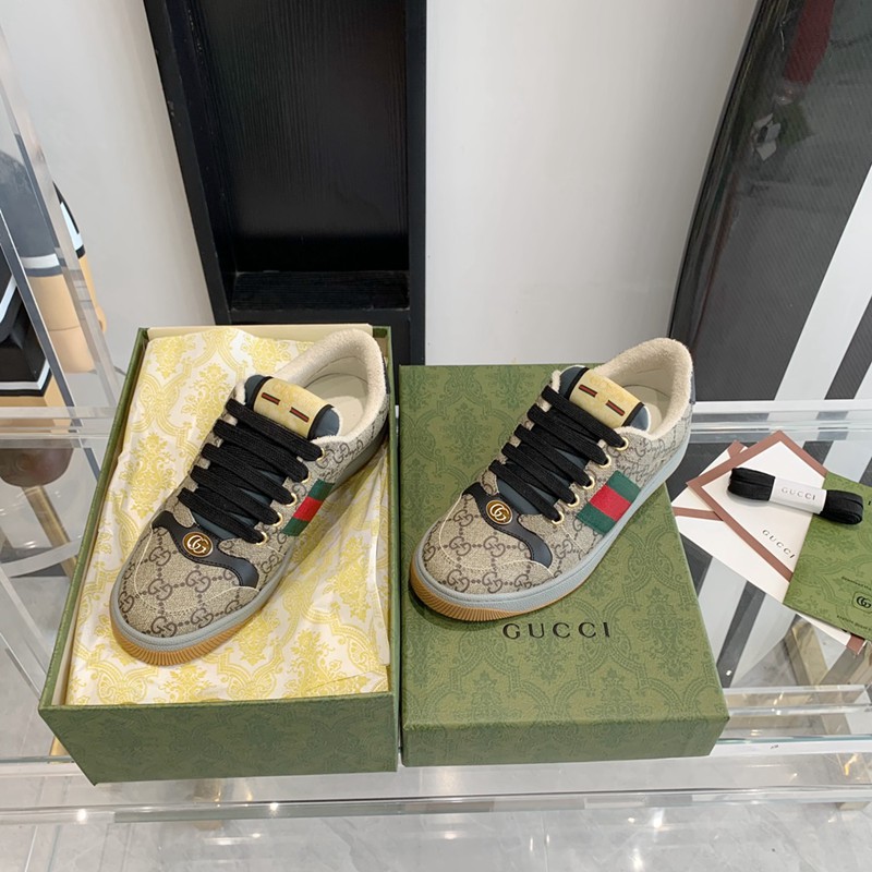 FASH Gucci Shoes 2212PZ0127