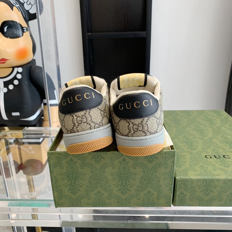 FASH Gucci Shoes 2212PZ0127