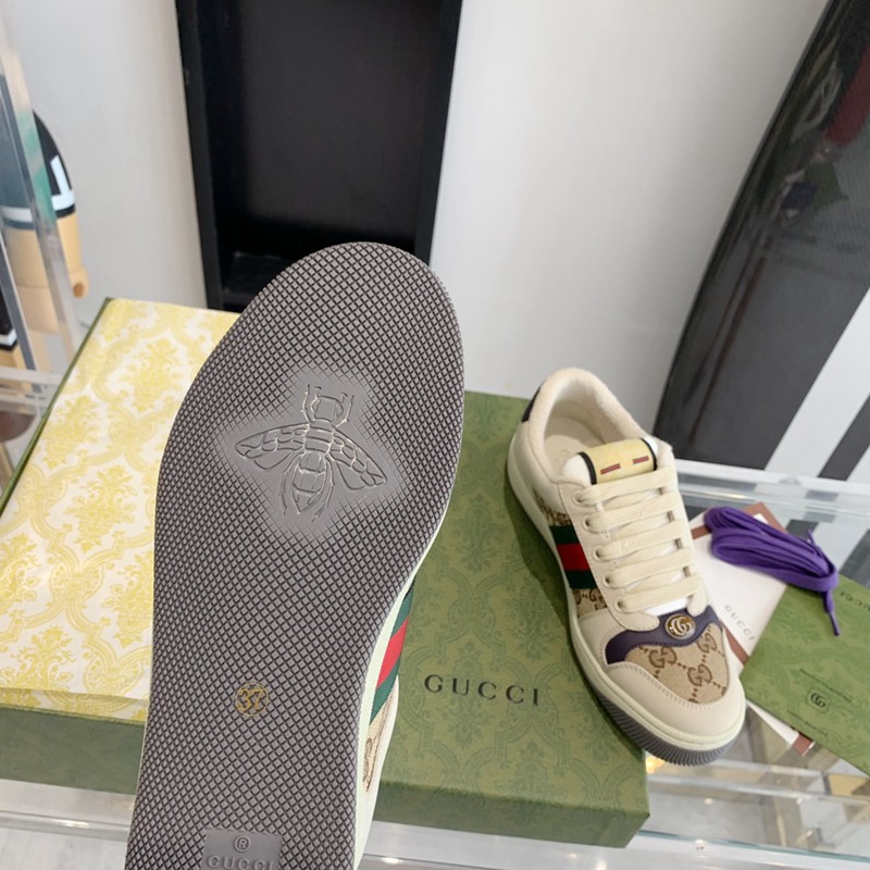 FASH Gucci Shoes 2212PZ0128