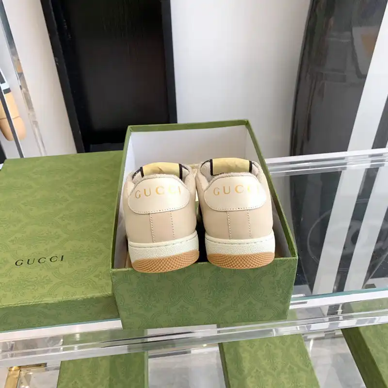 Cheap Gucci Shoes 2212PZ0129