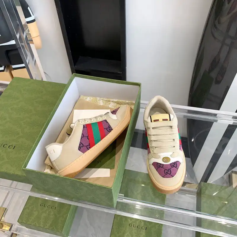 Cheap Gucci Shoes 2212PZ0130