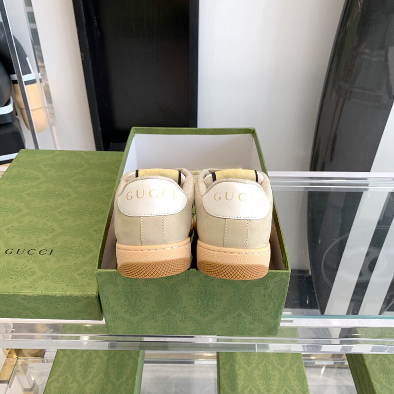 FASH Gucci Shoes 2212PZ0130