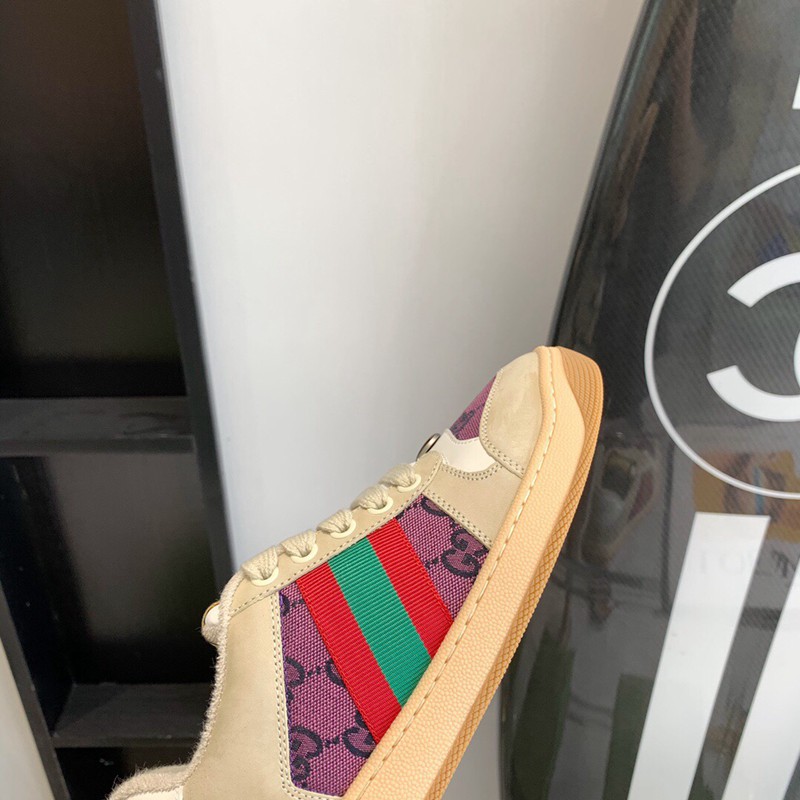 FASH Gucci Shoes 2212PZ0130