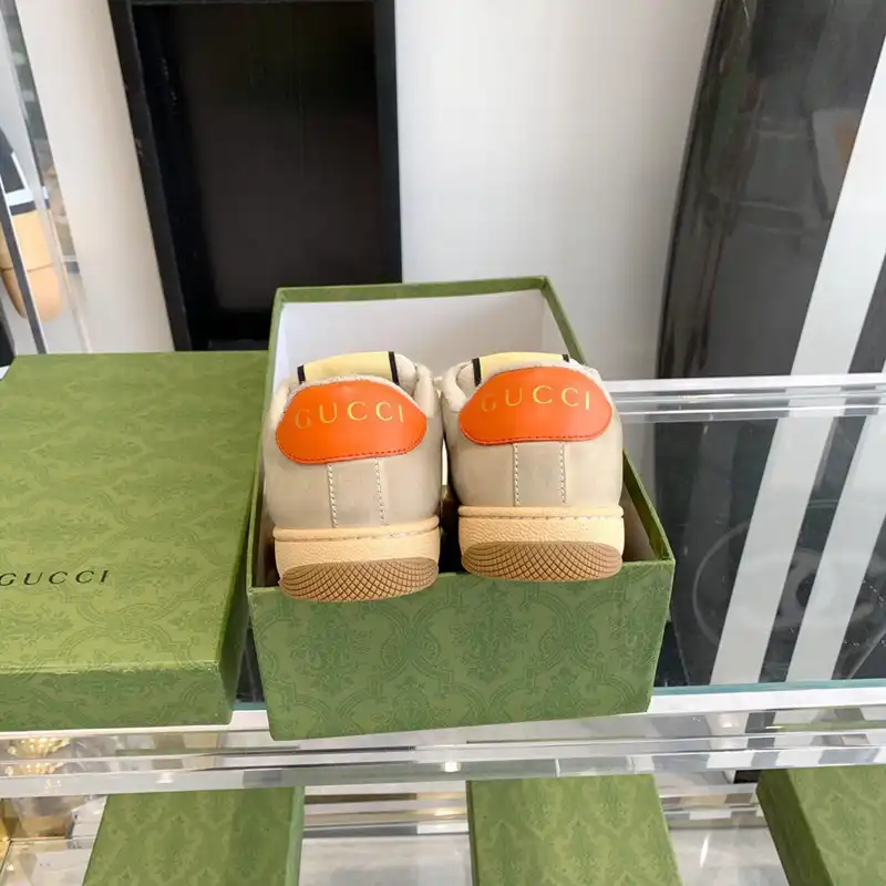 Gucci Shoes 2212PZ0131