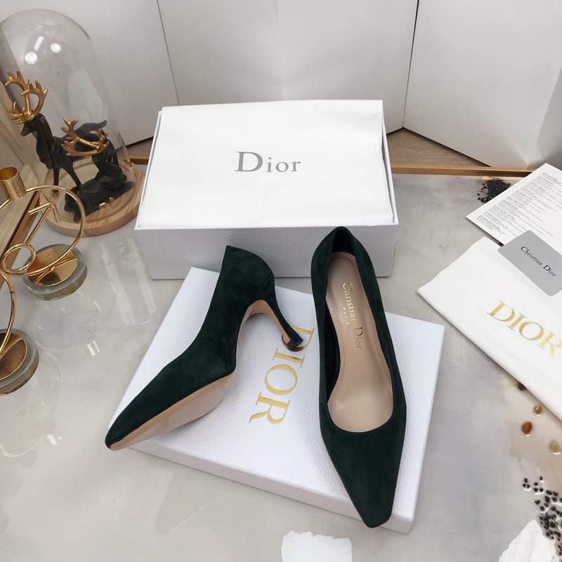 FASH Dio Shoes 2212PZ0132