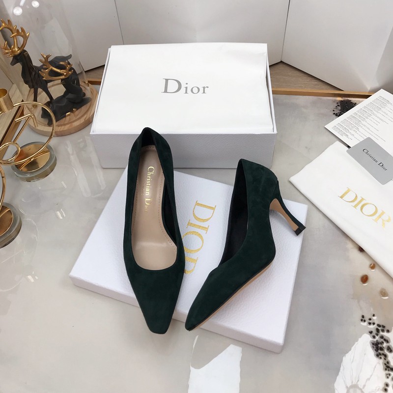 FASH Dio Shoes 2212PZ0132