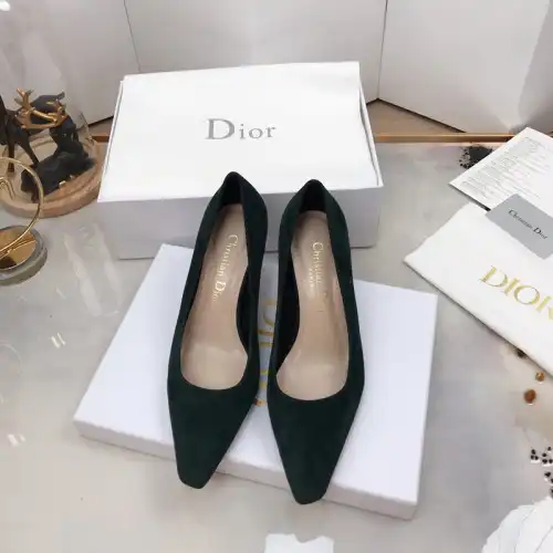 Dio Shoes 2212PZ0132