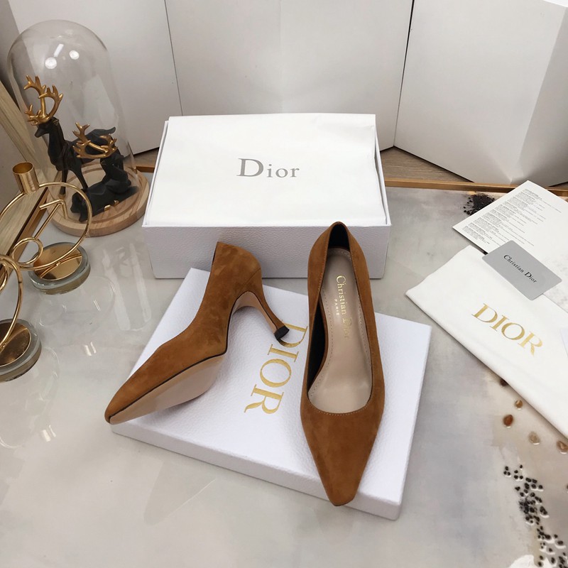 FASH Dio Shoes 2212PZ0133