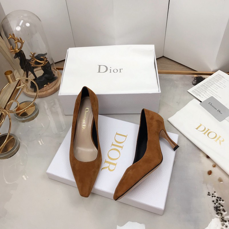 FASH Dio Shoes 2212PZ0133